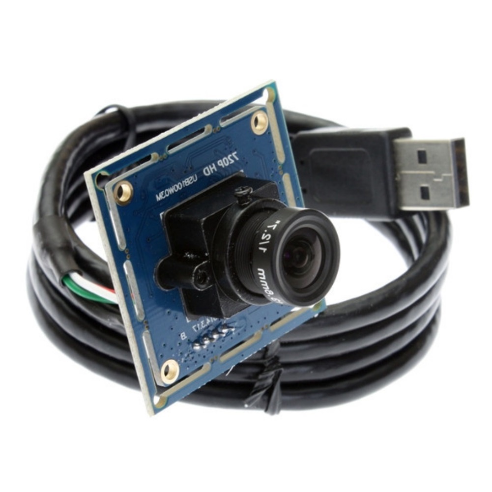 Pi Camera Cable - Modul Kamera USB Mikro HD 720P
