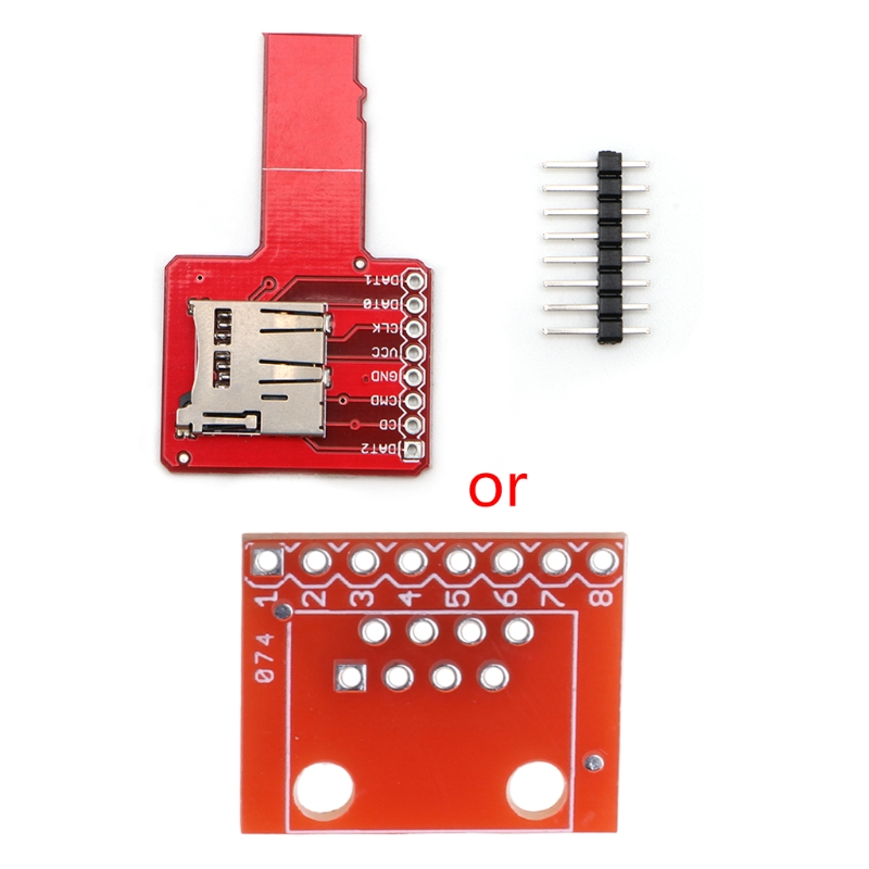 Micro Sd Card - Baru Micro SD Sniffe Kompatibel dengan