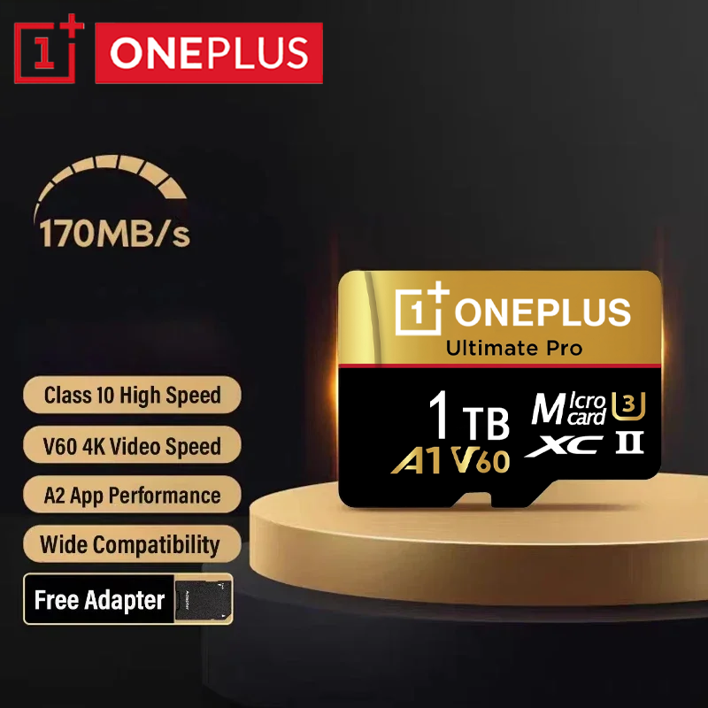 Micro Sd Card - Kartu Memori Micro TF SD Lenovo
