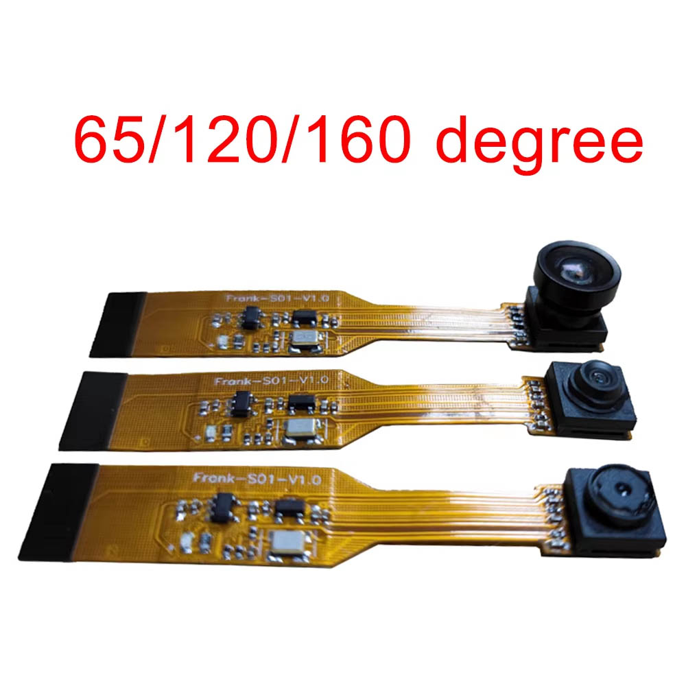 Pi Camera Module - Modul Kamera OV5647 untuk Raspberry Pi