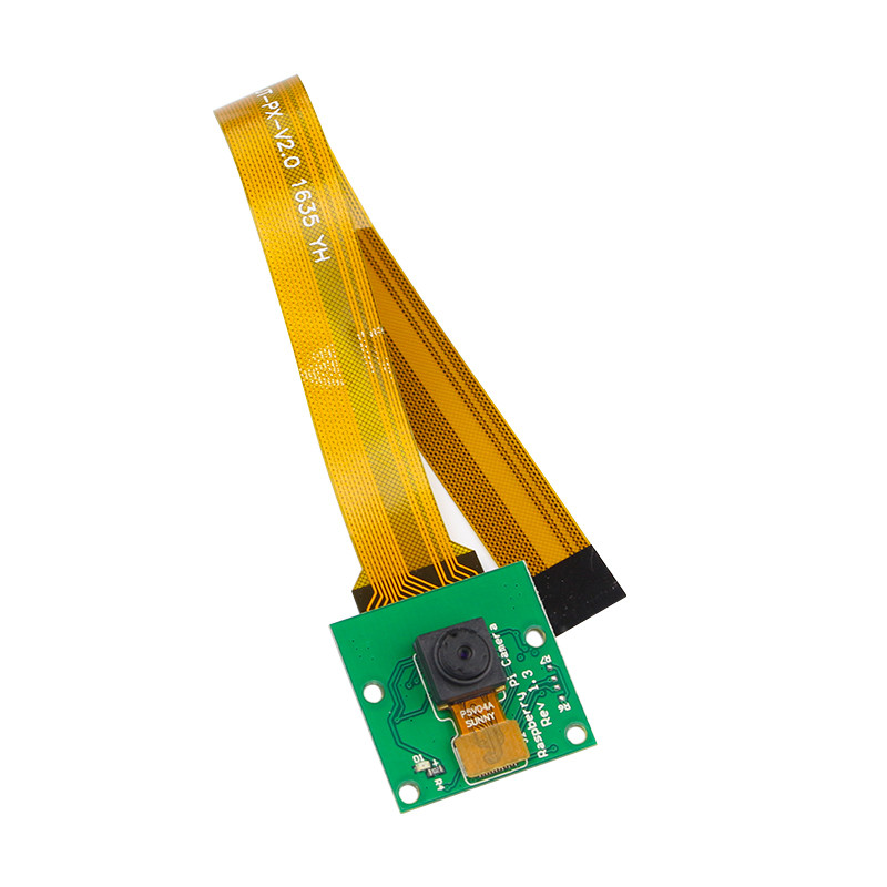 Pi Camera Module - 5MP Raspberry Pi 5 Zero kamera
