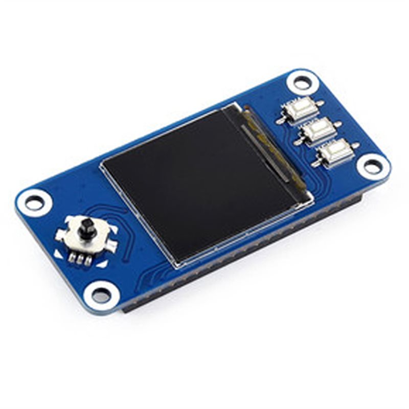 HAT Untuk Raspberry Pi Layar L - Pi Zero ulasan dan harga
