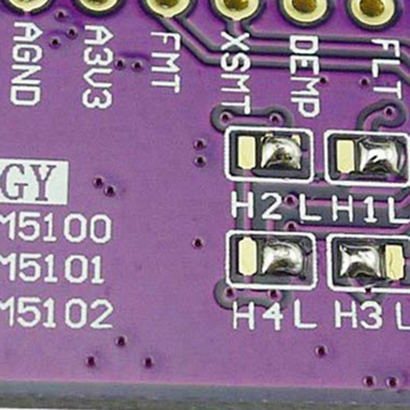 2X PCM5102 I2S IIS Modul Dekod - Raspberry Pi Kit ulasan dan harga