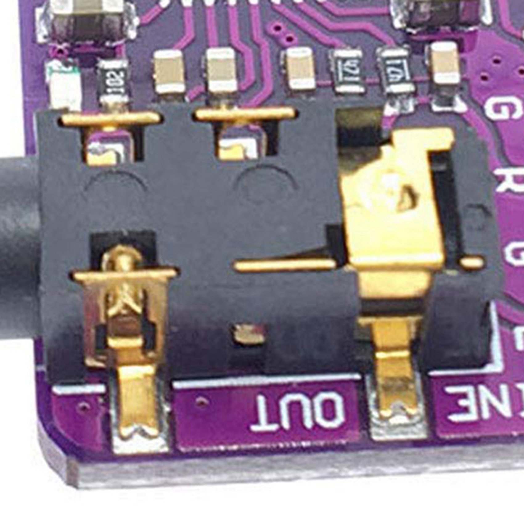 2X PCM5102 I2S IIS Modul Dekod - Raspberry Pi Kit ulasan dan harga