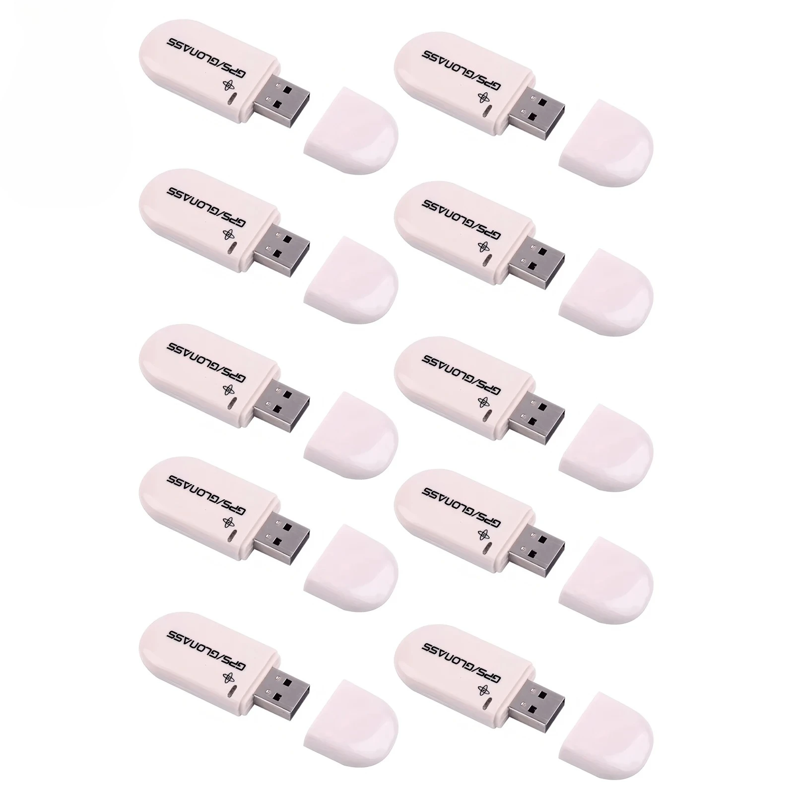 1/2/5/10 buah Dongle VK-172 Gm - Raspberry Pi 5 ulasan dan harga