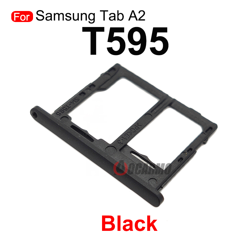 Untuk Samsung GALAXY Tab A2 T5 - Micro Sd Card ulasan dan harga
