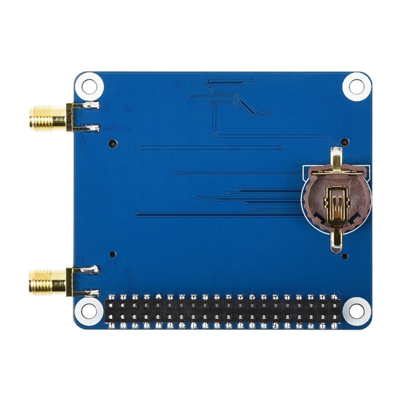 AA60 untuk Gateway I2C SPI LoR - Pi Zero ulasan dan harga