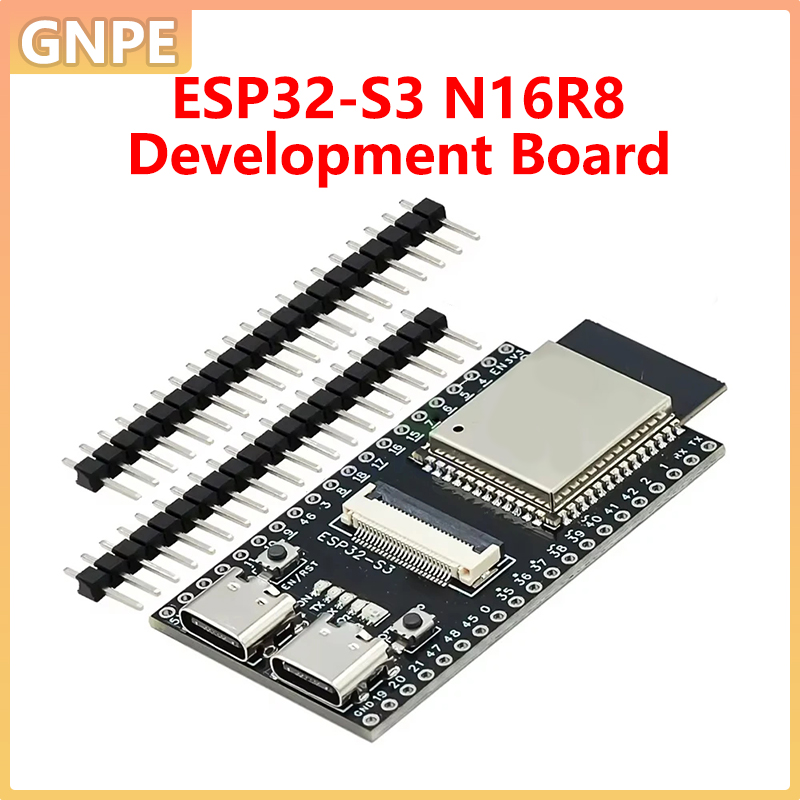 Papan Pengembangan Kamera ESP3 - Arduino Kit ulasan dan harga