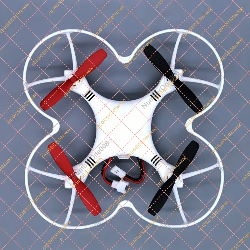 Arduino Mini Quadcopter UAV DI - Arduino Kit ulasan dan harga