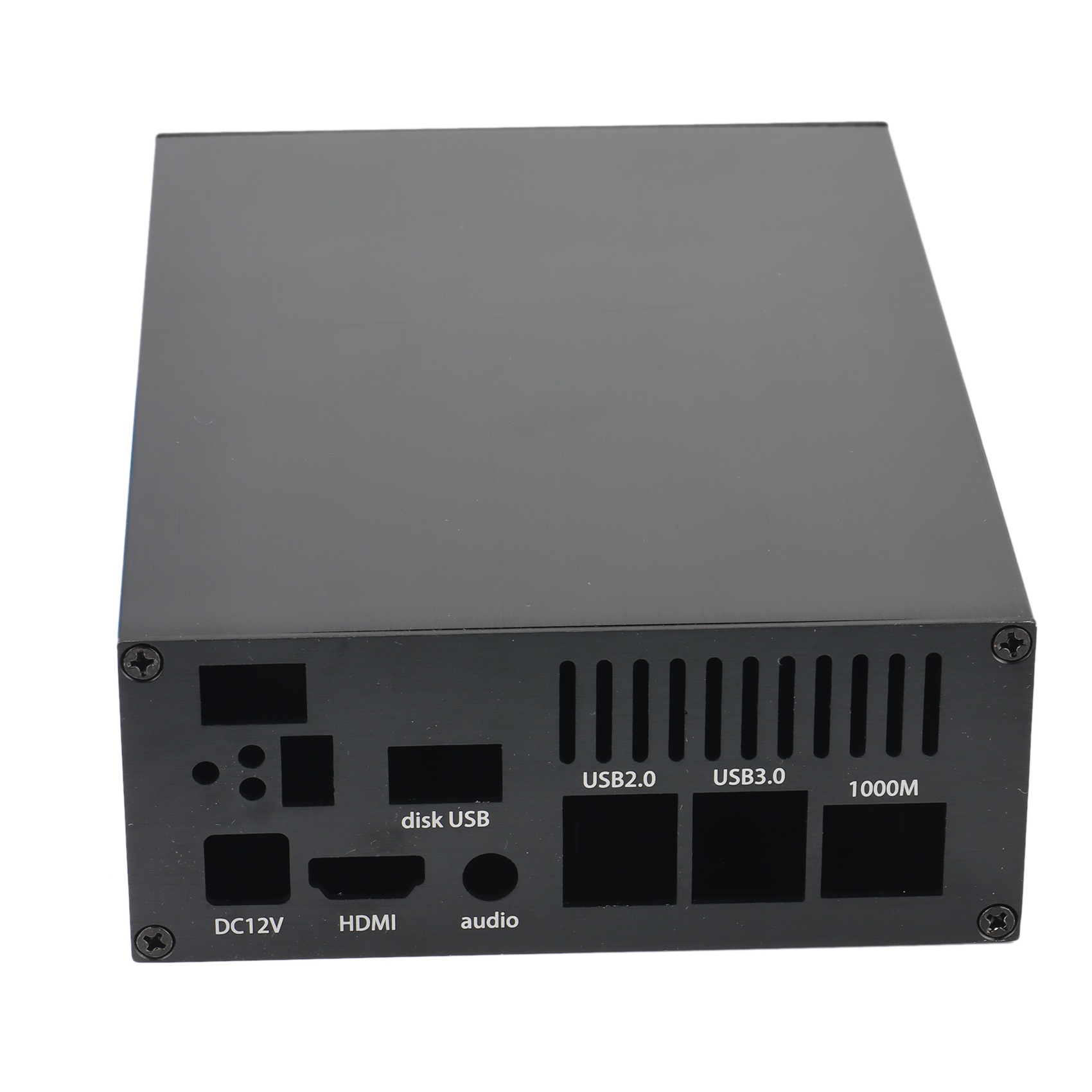ABRI-untuk Raspberry Pi 4B 2.5 - Pi 4 Case ulasan dan harga