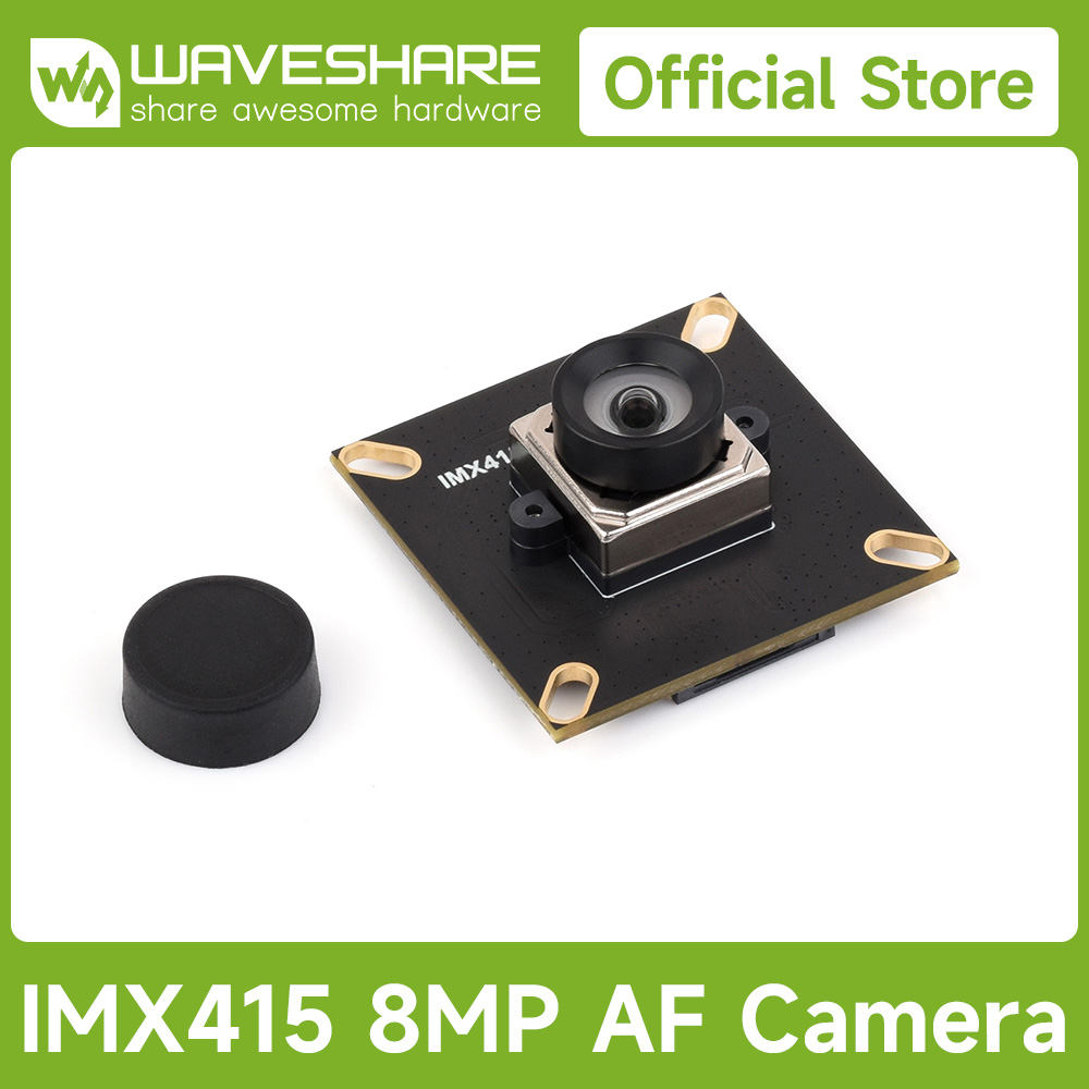 Modul Kamera MIPI Waveshare IM - Pi Camera Module ulasan dan harga