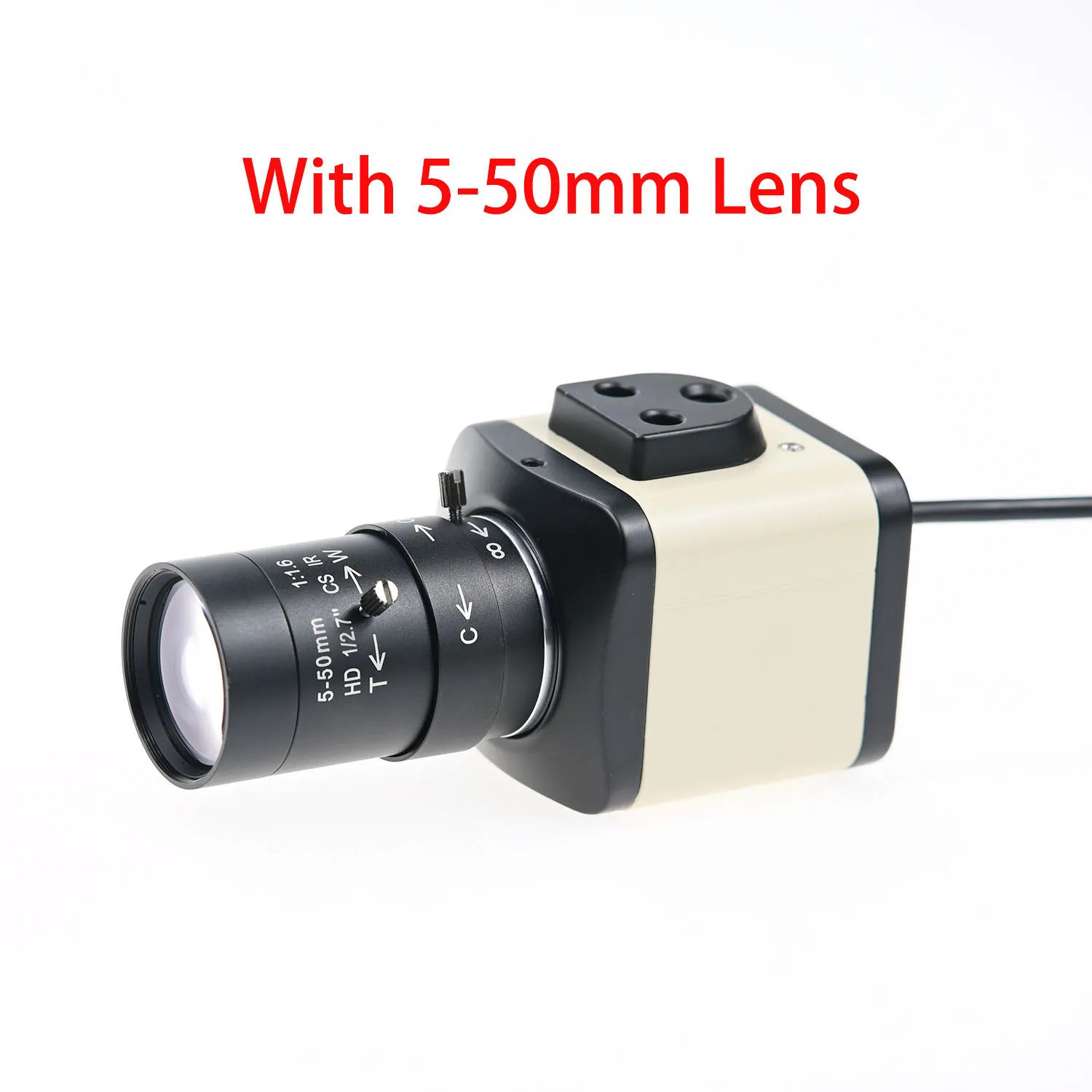IMX415 Webcam 4K USB 25FPS, ka - Raspberry Pi 5 ulasan dan harga