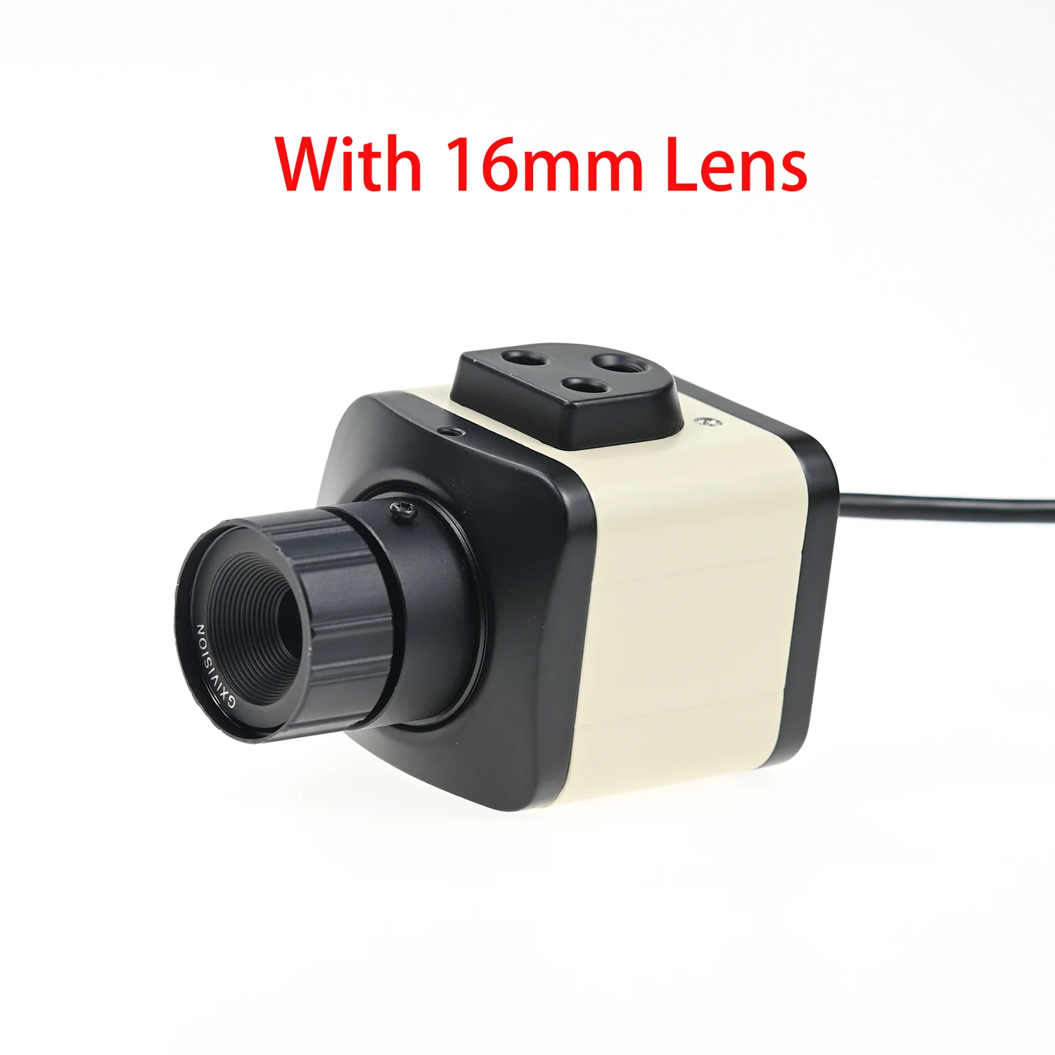 IMX415 Webcam 4K USB 25FPS, ka - Raspberry Pi 5 ulasan dan harga