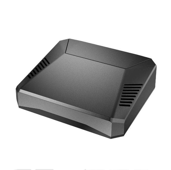 Casing Argon ONE V2 Untuk Rasp - Pi 4 Case ulasan dan harga
