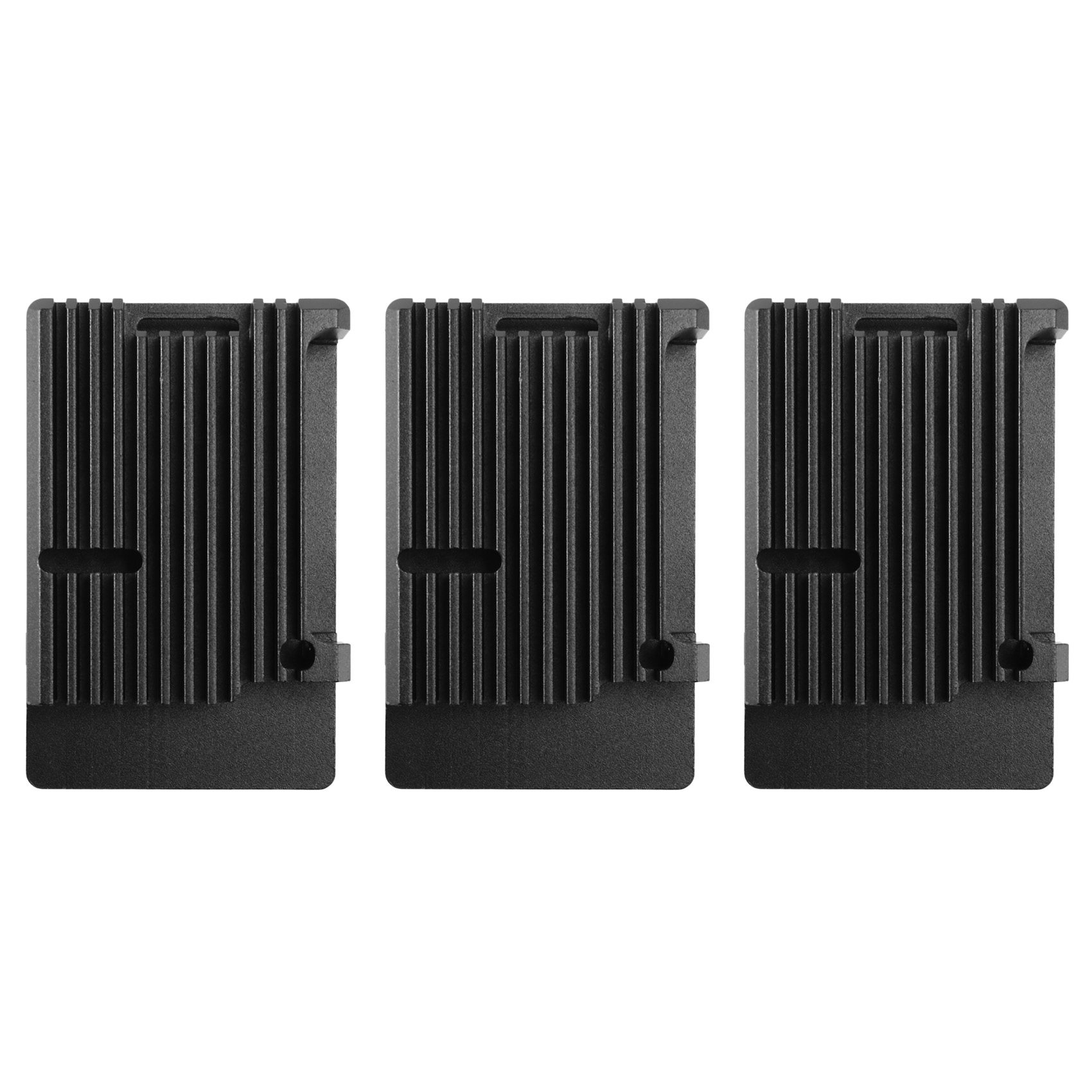 Exquisite-3X untuk Raspberry P - Pi 4 Case ulasan dan harga