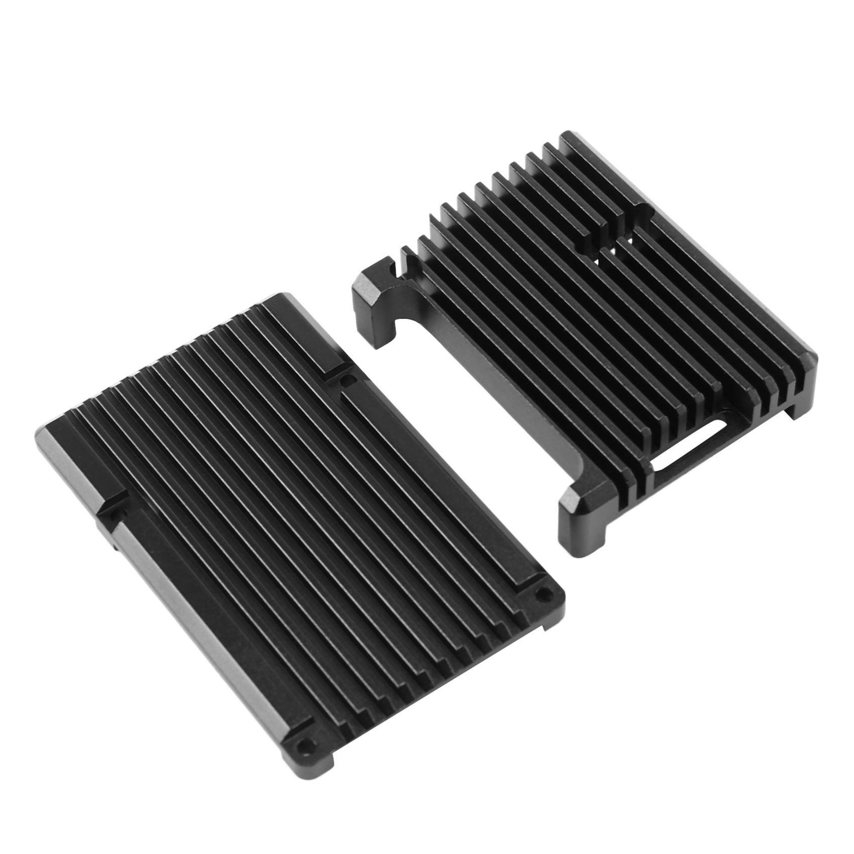 Exquisite-3X untuk Raspberry P - Pi 4 Case ulasan dan harga