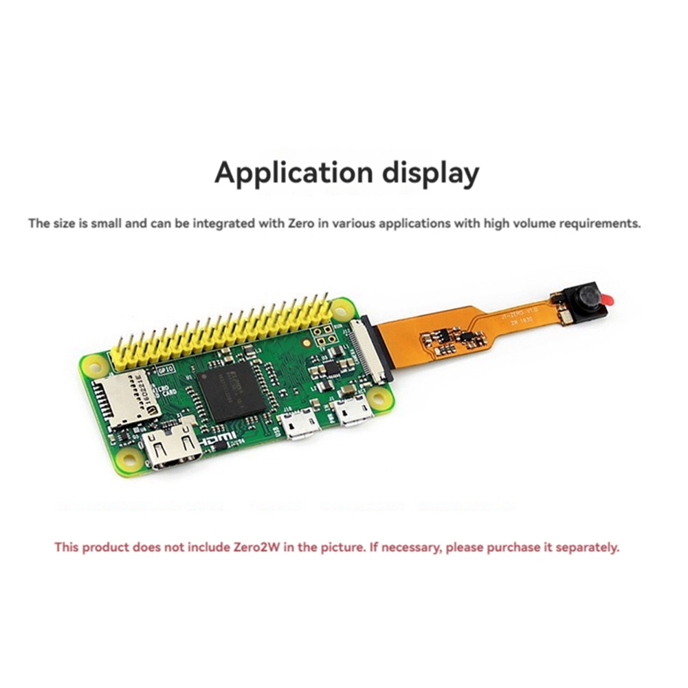 Modul Kamera ABZZ Untuk Raspbe - Pi Camera Module ulasan dan harga