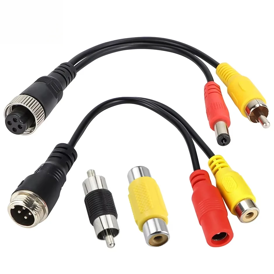 Ownice 4Pin kepala penerbangan - Pi Camera Cable ulasan dan harga