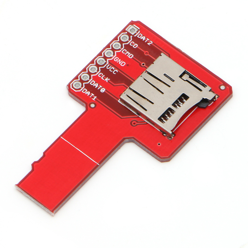 Baru Micro SD Sniffe Kompatibe - Micro Sd Card ulasan dan harga