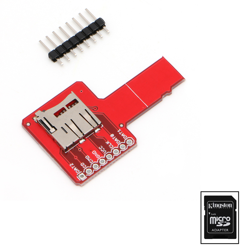 Baru Micro SD Sniffe Kompatibe - Micro Sd Card ulasan dan harga