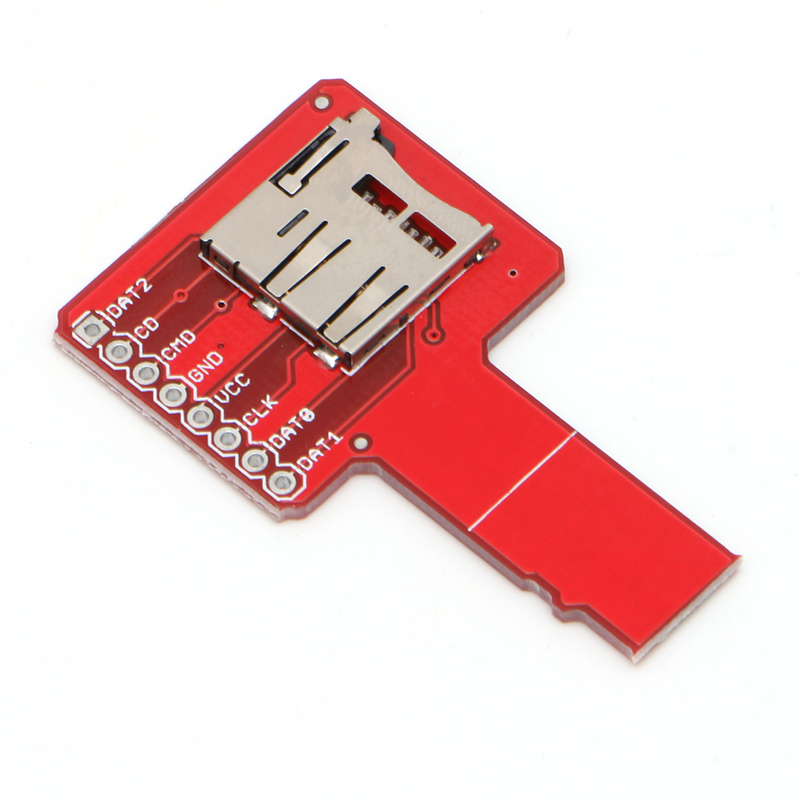 Baru Micro SD Sniffe Kompatibe - Micro Sd Card ulasan dan harga