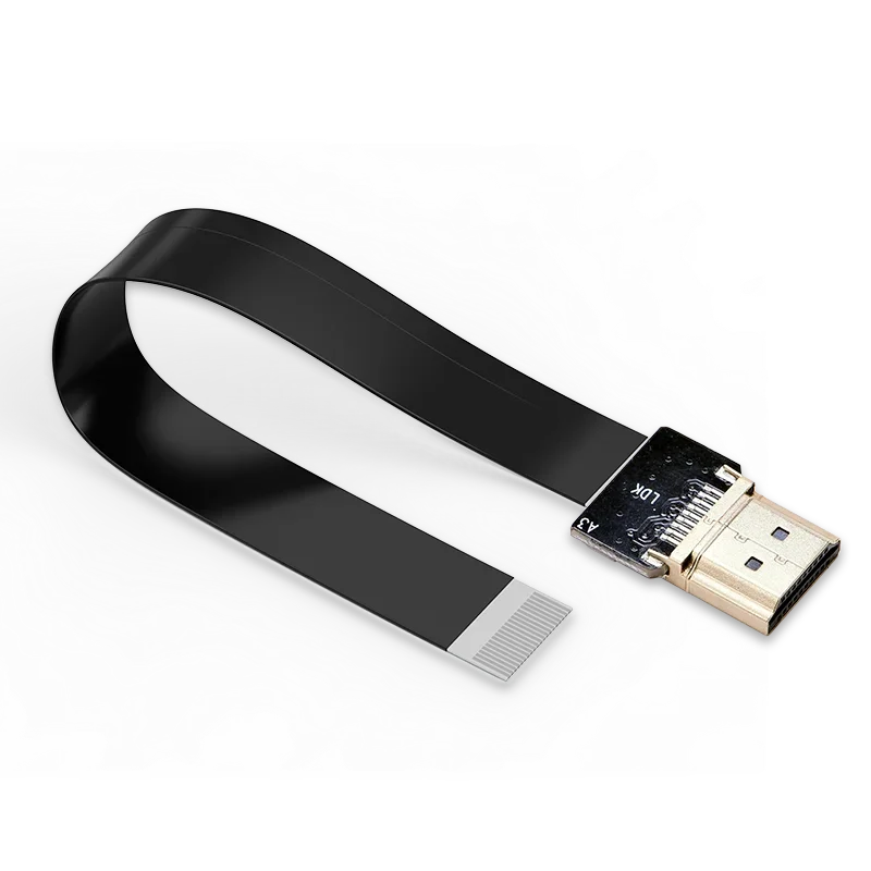 Kabel Fleksibel Tipis Lembut R - Pi Camera Cable ulasan dan harga