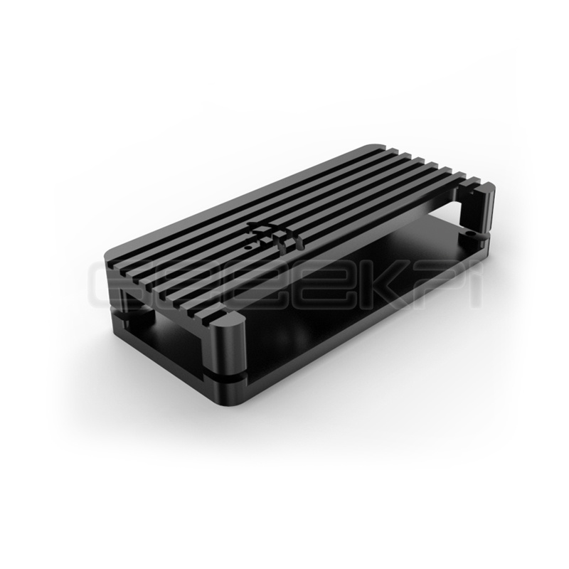 Geeekpi Versi Baru! Paduan Bes - Pi Zero ulasan dan harga