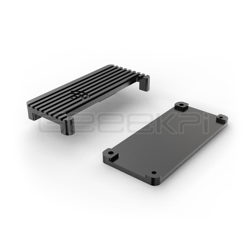 Geeekpi Versi Baru! Paduan Bes - Pi Zero ulasan dan harga