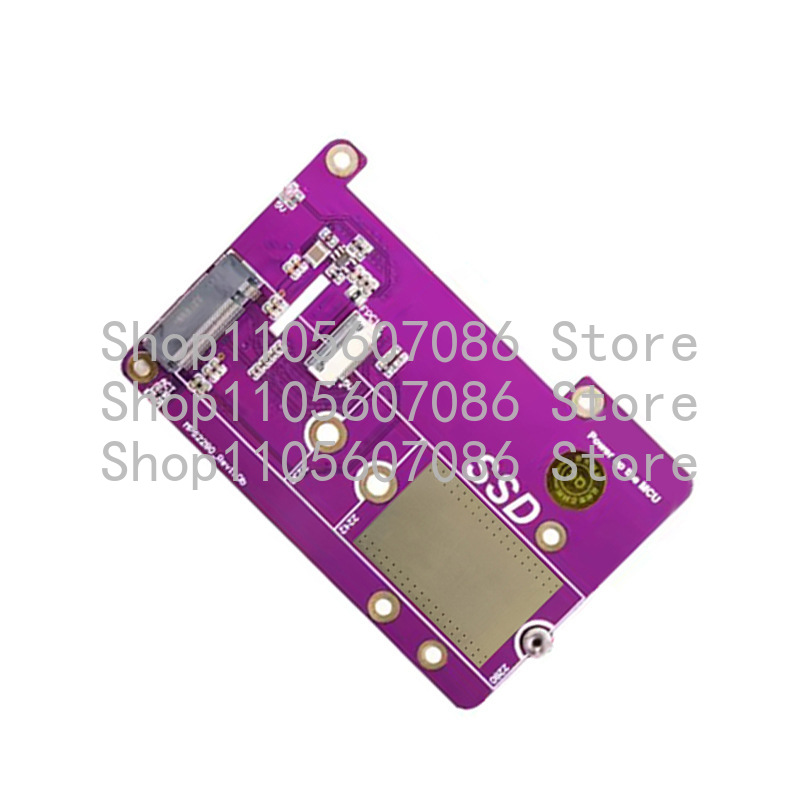 Cocok untuk papan ekspansi PCI - Raspberry Pi 5 ulasan dan harga