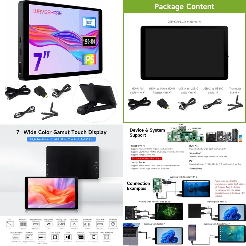 untuk Aismartlink Waveshare La - Pi Zero ulasan dan harga