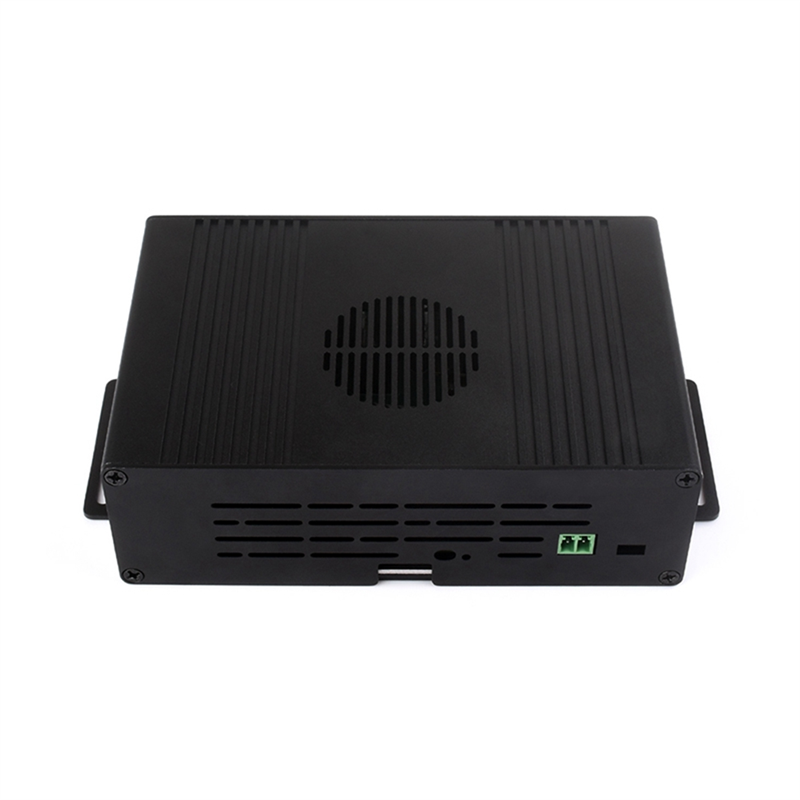 Kit Komputer Mini All-In-One M - Pi 5 Case ulasan dan harga