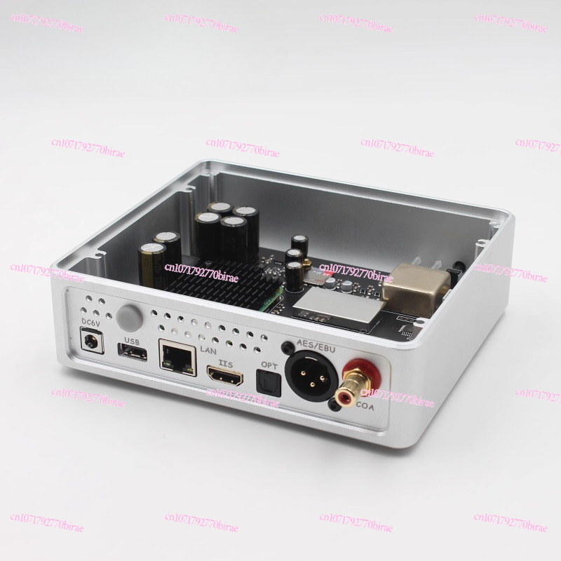C19 HiFi Music Bridge, Raspber - Raspberry Pi ulasan dan harga