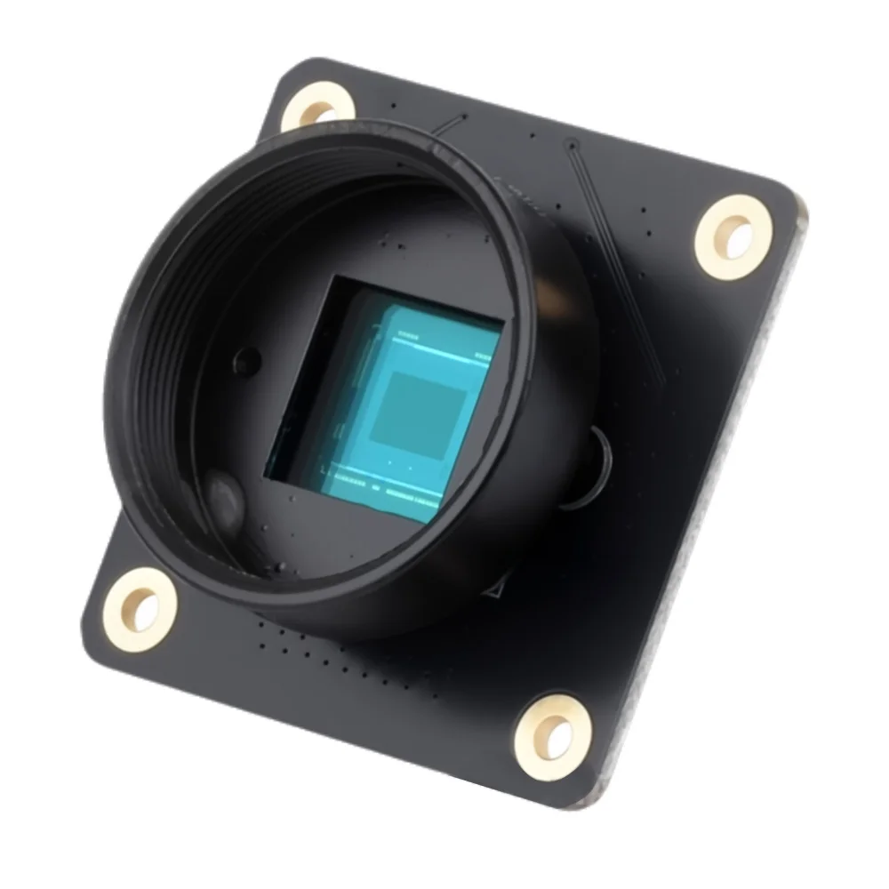 Modul Kamera Global Shutter IM - Raspberry Pi Global Shutter Camera Imx296 ulasan dan harga