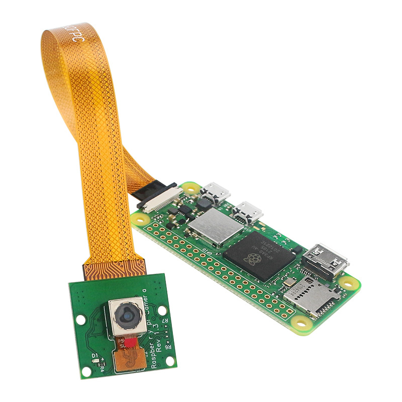 Modul Kamera Fokus Otomatis Ra - Pi Camera Cable ulasan dan harga