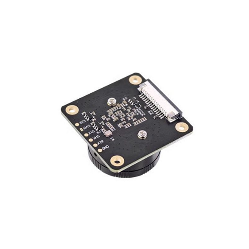 Kamera Superior-IMX296 untuk R - Raspberry Pi Global Shutter Camera Imx296 ulasan dan harga