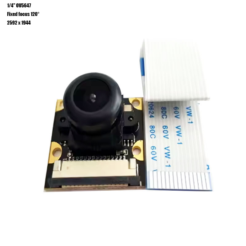 Modul Kamera Raspberry PI OV56 - Pi Camera Module ulasan dan harga