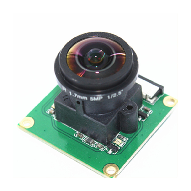 Raspberry Pi Camera Modul OV56 - Pi Camera Module ulasan dan harga