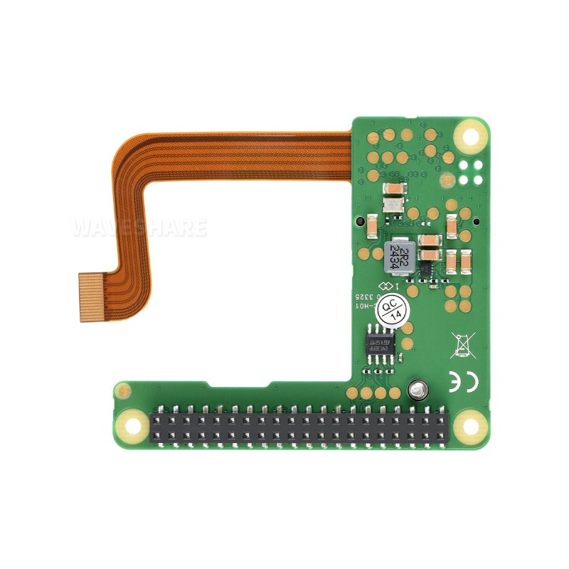 Raspberry Pi 5 M.2 HAT+ Resmi, - Pi 5 Case ulasan dan harga