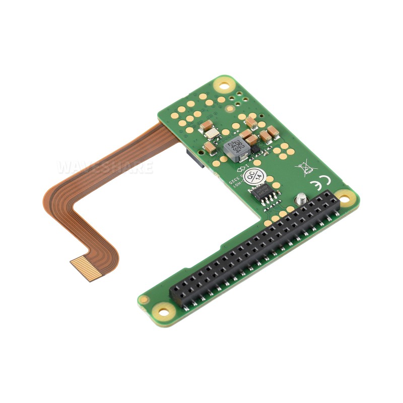 Raspberry Pi 5 M.2 HAT+ Resmi, - Pi 5 Case ulasan dan harga