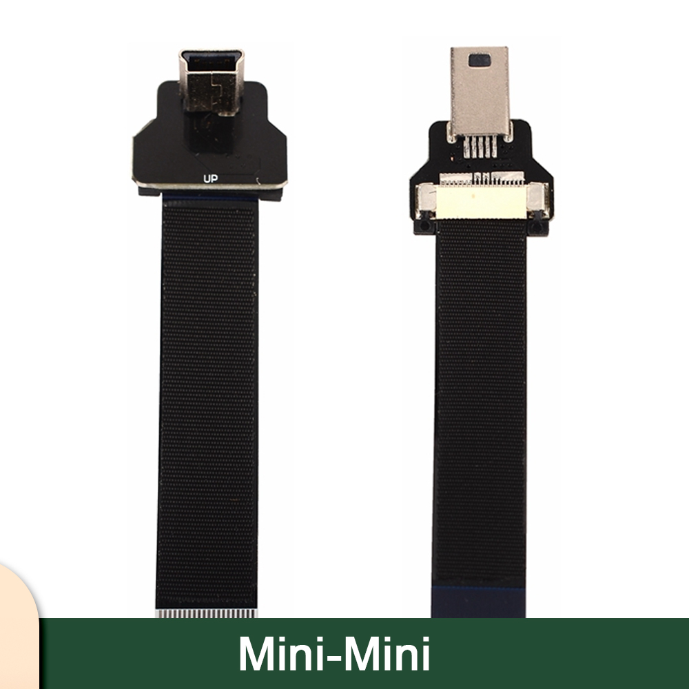 Kabel USB FFC Hitam FPV Pita T - Pi Camera Cable ulasan dan harga