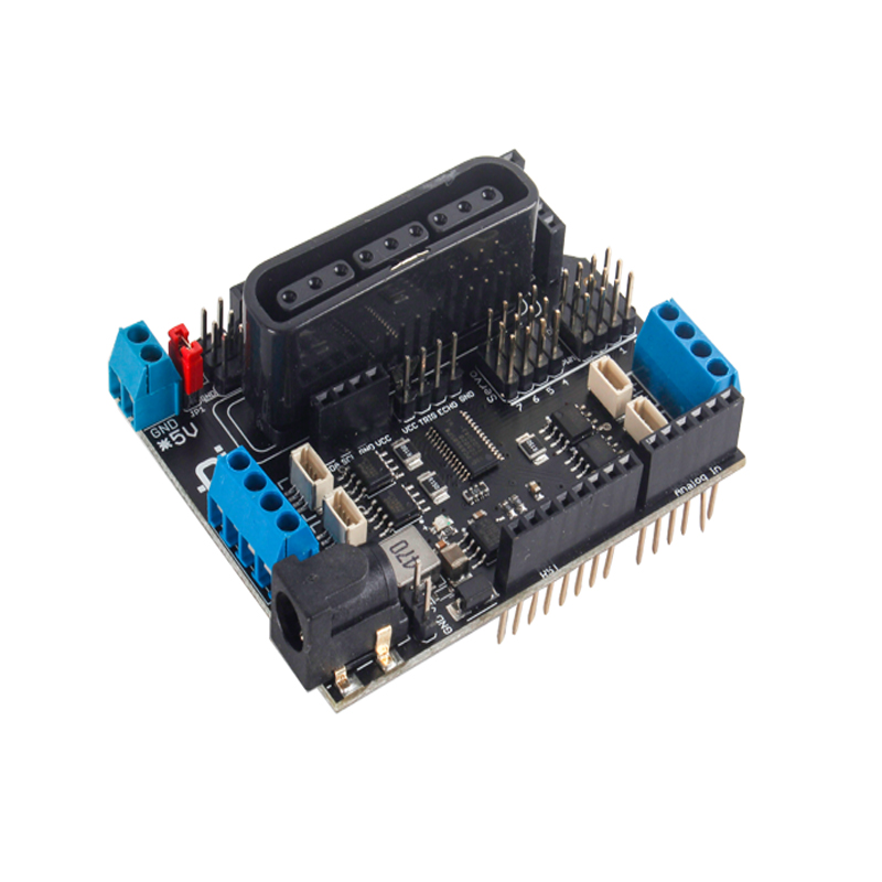 Papan Driver Pengembangan Peng - Arduino Kit ulasan dan harga