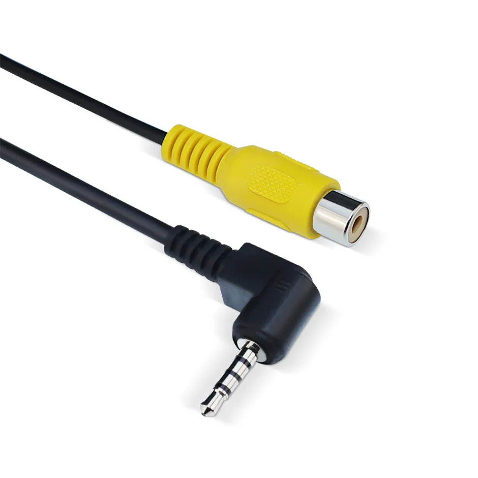 Adaptor Kabel Video AV, Jack A - Pi Camera Cable ulasan dan harga