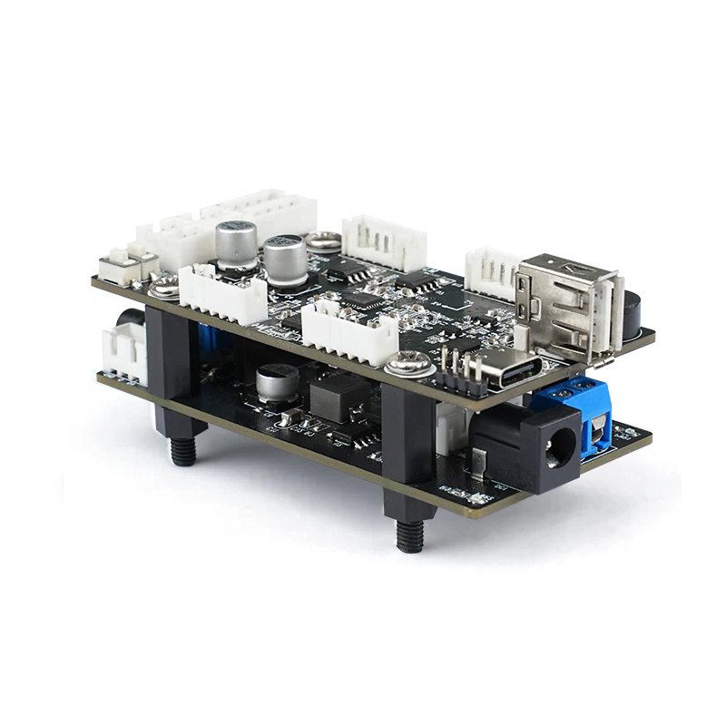 Papan Kontrol ROS STM32 4 Salu - Pi Power Supply ulasan dan harga