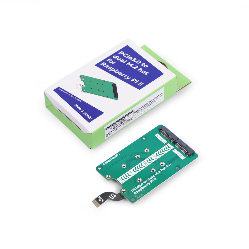 103110065 PCIe3.0 Switch ke Du - Raspberry Pi ulasan dan harga