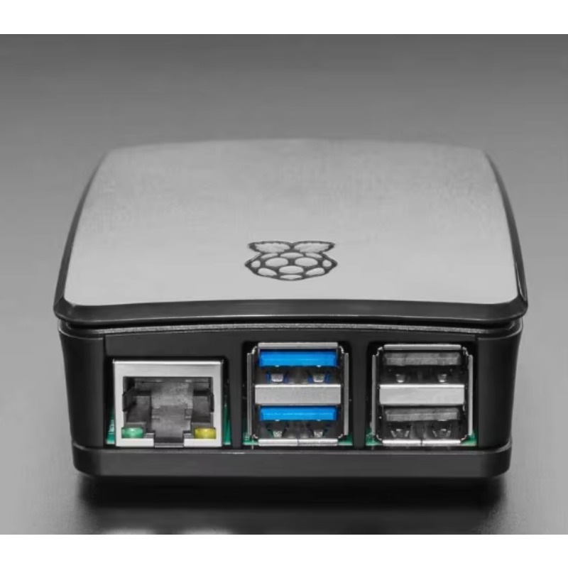 5816 Casing Resmi Raspberry Pi - Pi 5 Case ulasan dan harga